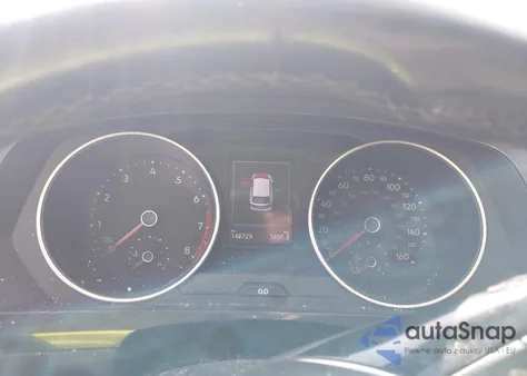 2018 Volkswagen Tiguan 2.0T Se/2.0T Sel из США, поврежденный, VIN 3VV3B7AX1JM018695